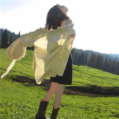 你带着我